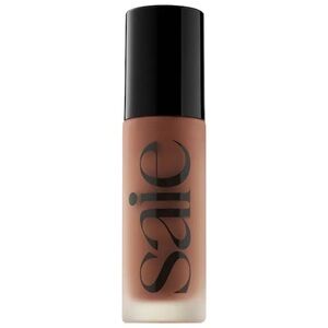 SAIE Glowy Super Skin Foundation- multiple shades